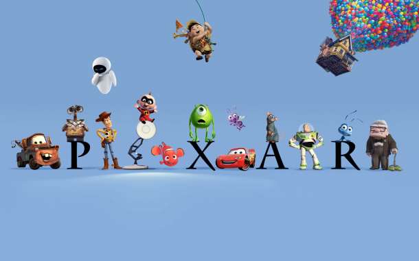Data Storytelling, The Pixar Way